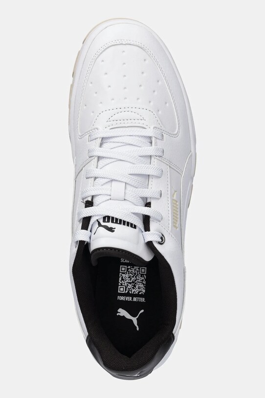 Puma sneakersy Puma Caven 2.0 Abrupt biały 397466