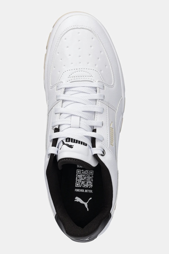 Puma sneakers Puma Caven 2.0 Abrupt alb 397466