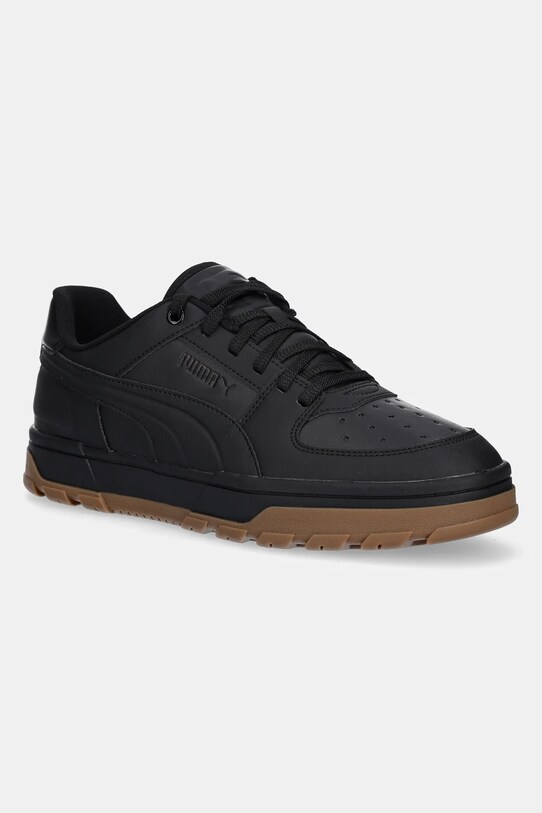 Puma sneakersy Puma Caven 2.0 Abrupt Planet friendly czarny 397466