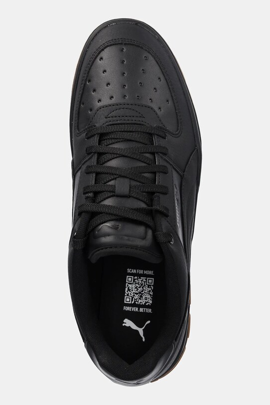 Puma sneakersy Puma Caven 2.0 Abrupt czarny 397466