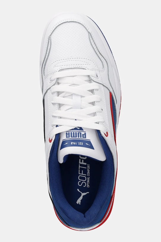 Кроссовки Puma Rebound Retro голубой 400197