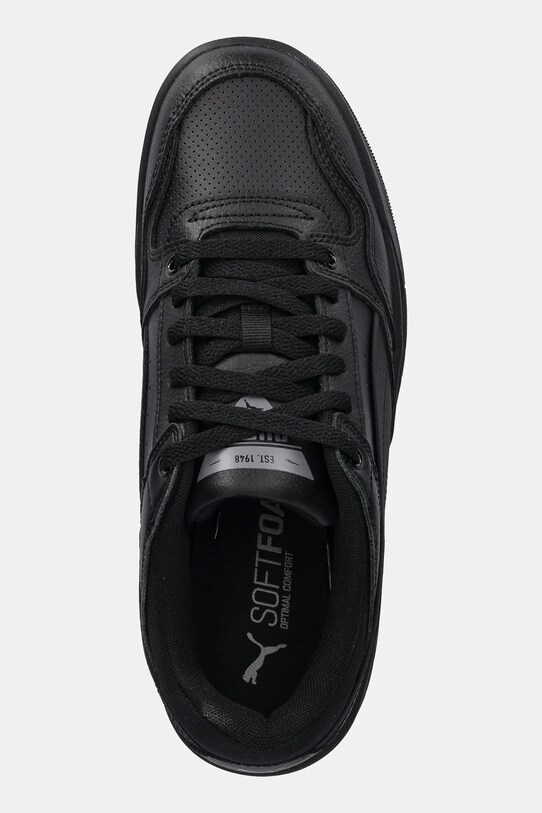 Кроссовки Puma Rebound Retro чёрный 400197