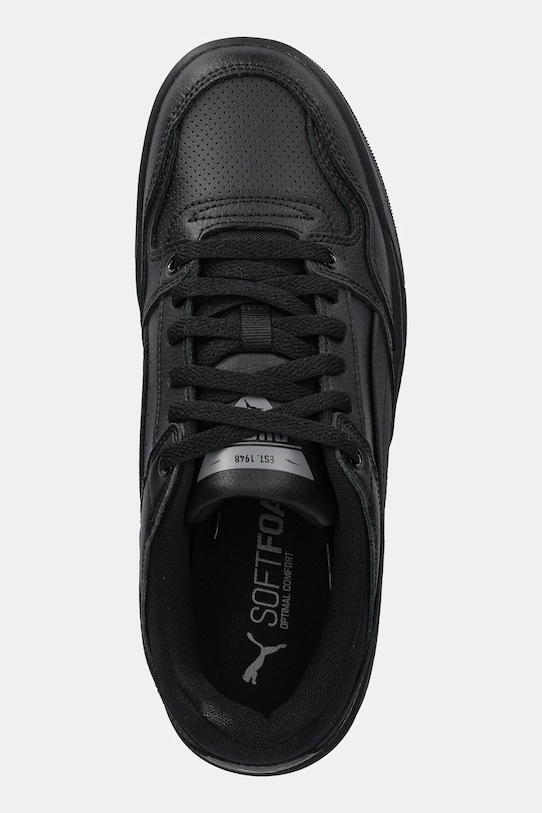 Кросівки Puma Rebound Retro чорний 400197
