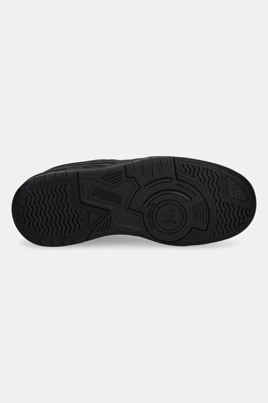 Кроссовки Puma Rebound Retro 400197 чёрный