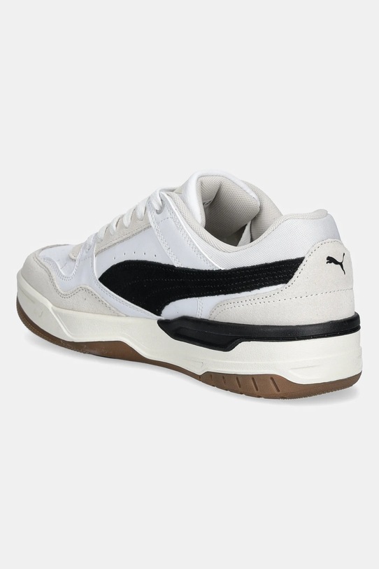 Взуття Кросівки Puma Rebound Retro SD 400214 бежевий