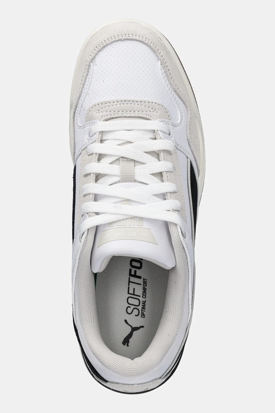 Кросівки Puma Rebound Retro SD бежевий 400214