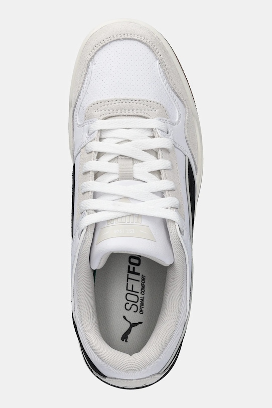 Sneakers Puma Rebound Retro SD μπεζ 400214