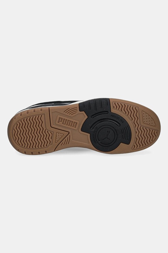 Кросівки Puma Rebound Retro SD 400214 бежевий