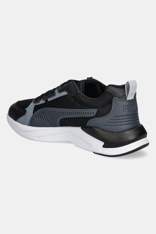 Обувь Кроссовки Puma X-Ray 3 LT 400229 чёрный