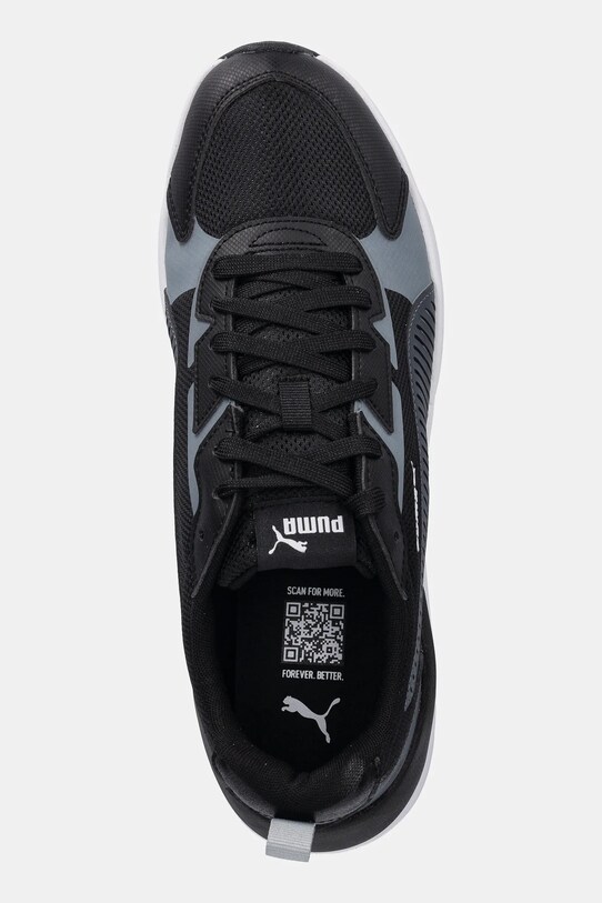Кроссовки Puma X-Ray 3 LT чёрный 400229