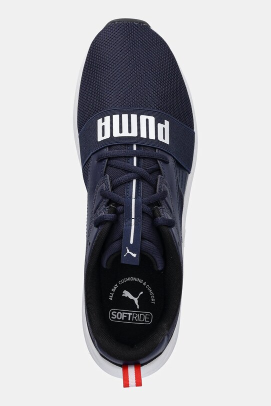 Кросівки Puma SOFTRIDE Wired 2 темно-синій 400232
