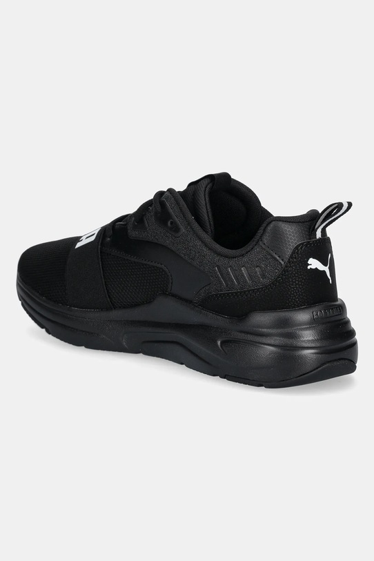 Încălțăminte Puma sneakers SOFTRIDE Wired 2 400232 negru