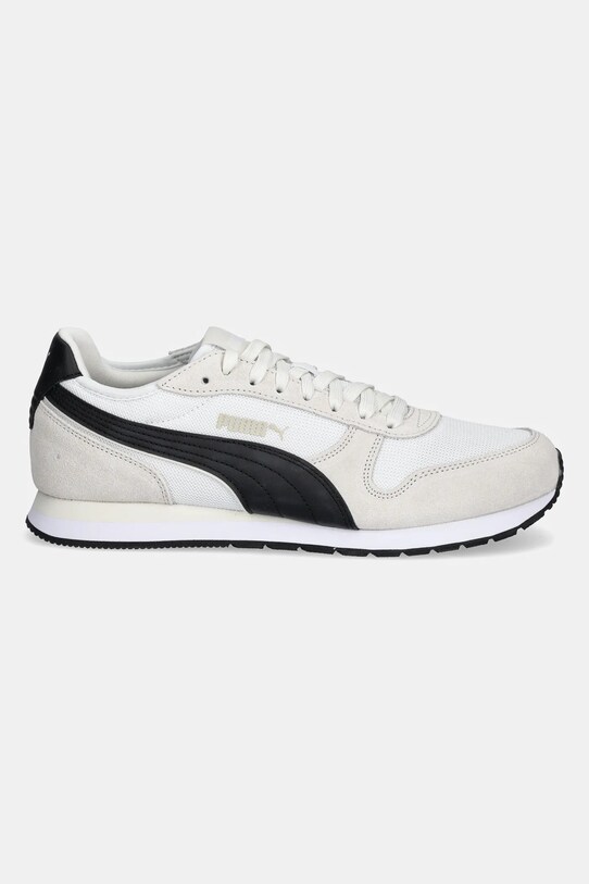 Кроссовки Puma ST MILER 401622 бежевый SS25