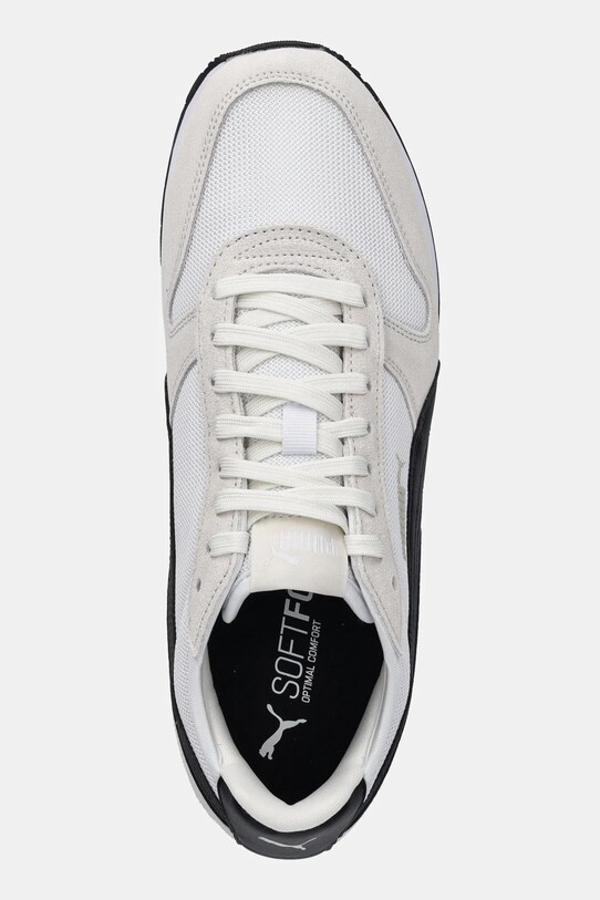 Кроссовки Puma ST MILER бежевый 401622
