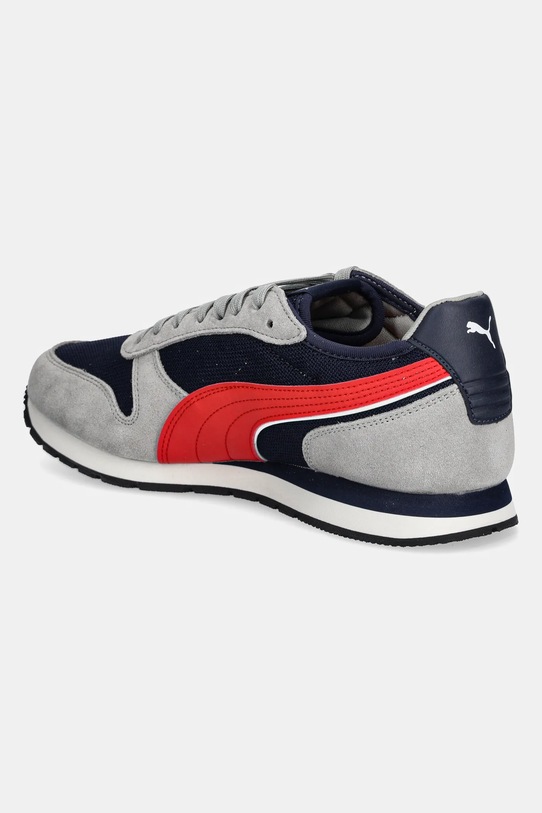 Obuwie Puma sneakersy ST MILER 401622 granatowy