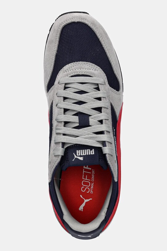 Puma sneakers ST MILER bleumarin 401622