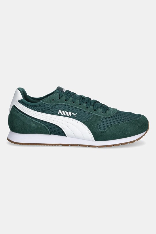 Кросівки Puma ST MILER 401622 зелений SS25