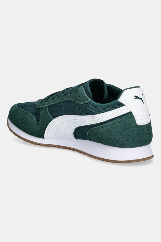 Взуття Кросівки Puma ST MILER 401622 зелений