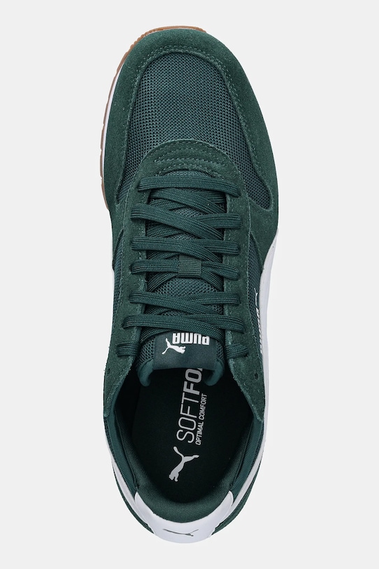 Puma sneakers ST MILER verde 401622