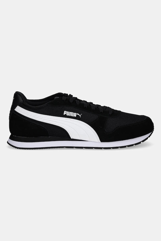 Puma sneakers ST MILER 401622 negru SS25