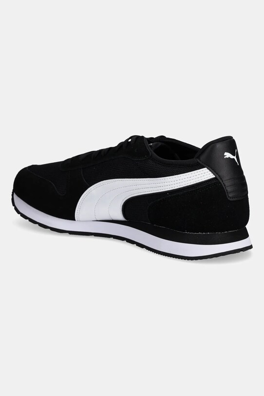 Обувь Кроссовки Puma ST MILER 401622 чёрный