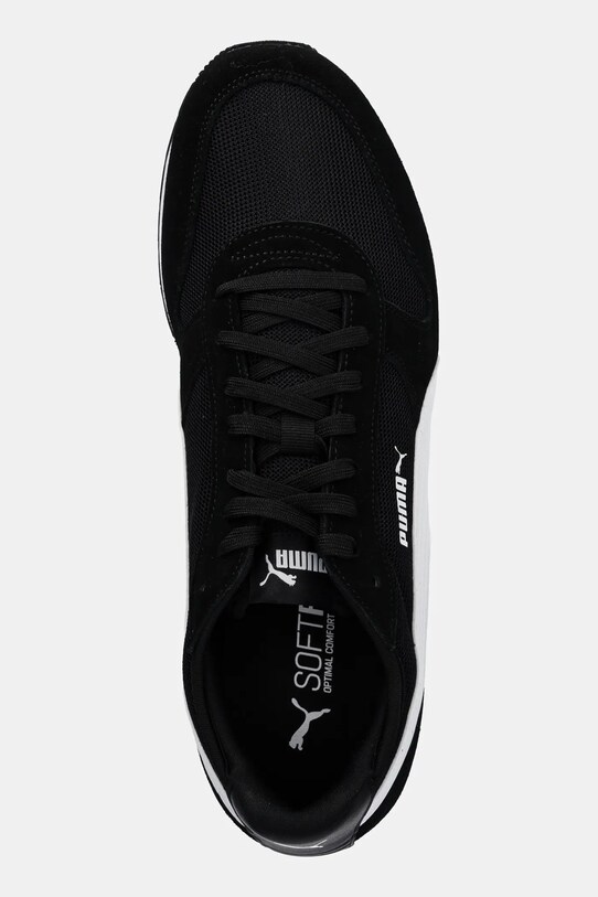 Puma sneakers ST MILER negru 401622