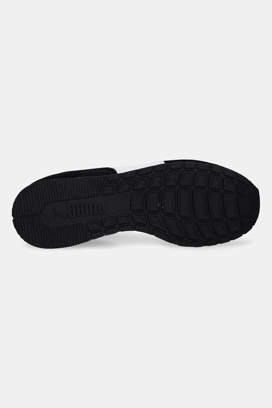 Кроссовки Puma ST MILER 401622 чёрный