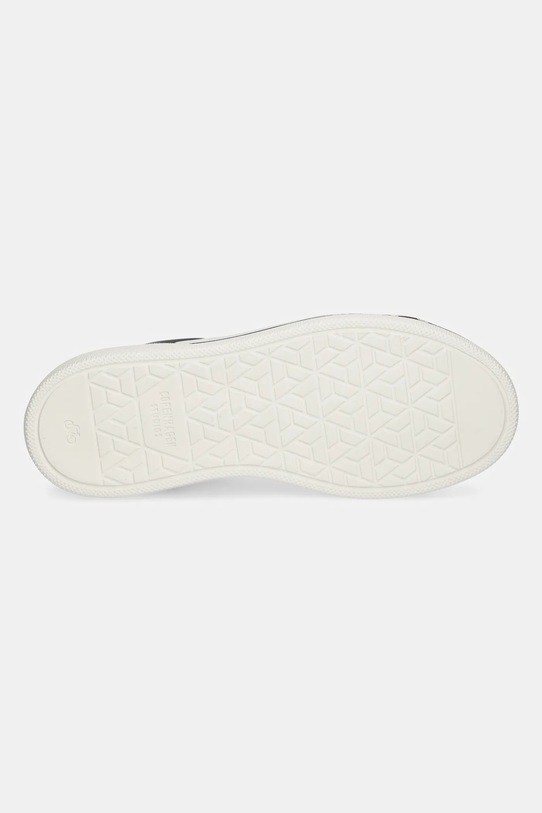 Copenhagen sneakers din piele Leather mix CPH181M alb