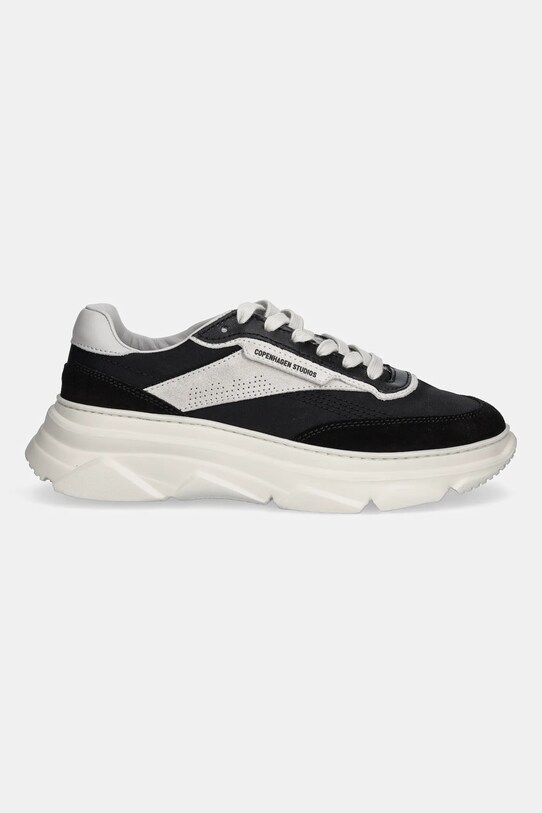 Αθλητικά Copenhagen Material CPH56M μαύρο SS25