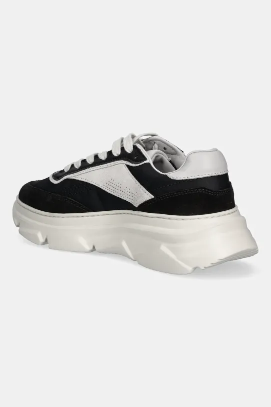 Încălțăminte Copenhagen sneakers Material CPH56M negru