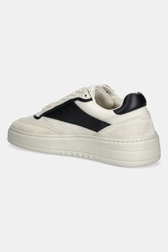 Încălțăminte Copenhagen sneakers din piele Leather CPH89M bej