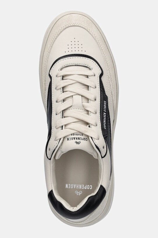 Copenhagen bőr sportcipő Leather bézs CPH89M