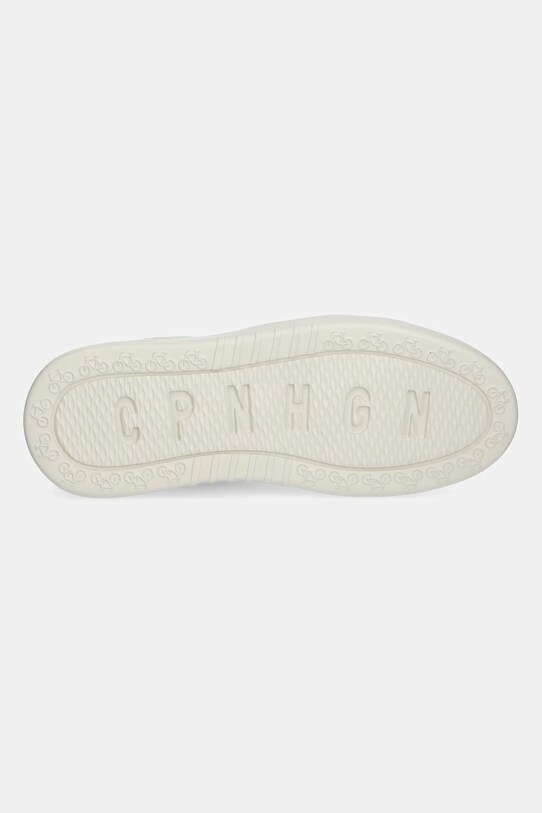 Copenhagen sneakers din piele Leather CPH89M bej
