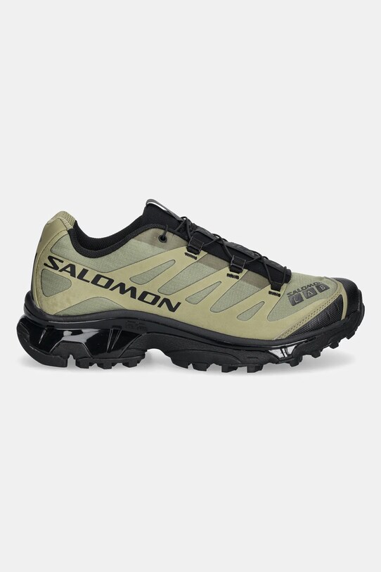 Salomon shoes XT-4 OG PROTECTIVE L47674800 green SS25