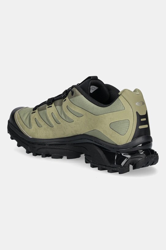 Shoes Salomon shoes XT-4 OG PROTECTIVE L47674800 green