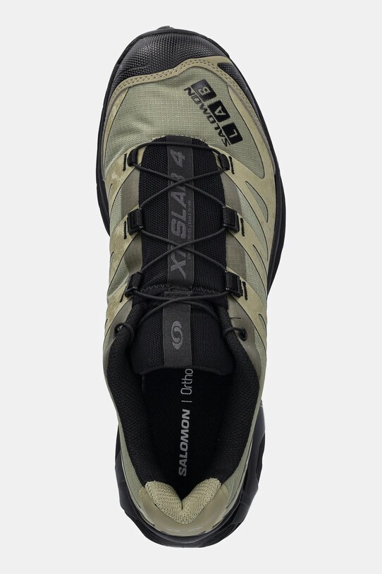 Salomon shoes XT-4 OG PROTECTIVE green L47674800