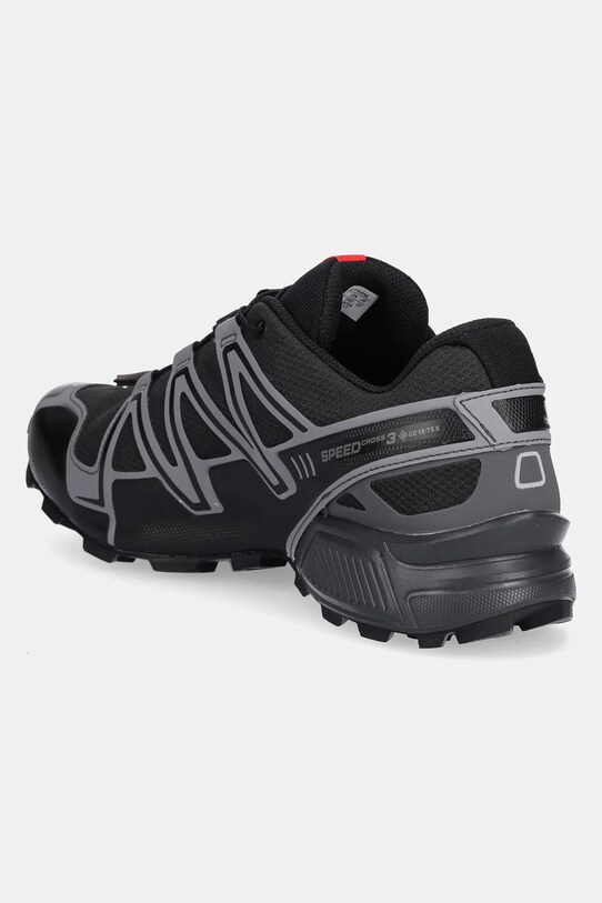 Взуття Кросівки Salomon SPEEDCROSS 3 GTX L47731700 чорний