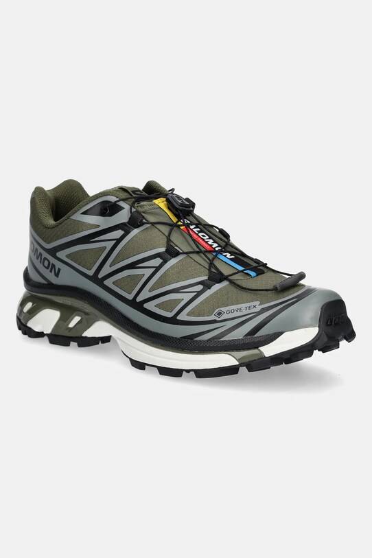 Salomon buty outdoorowe XT-6 GTX
