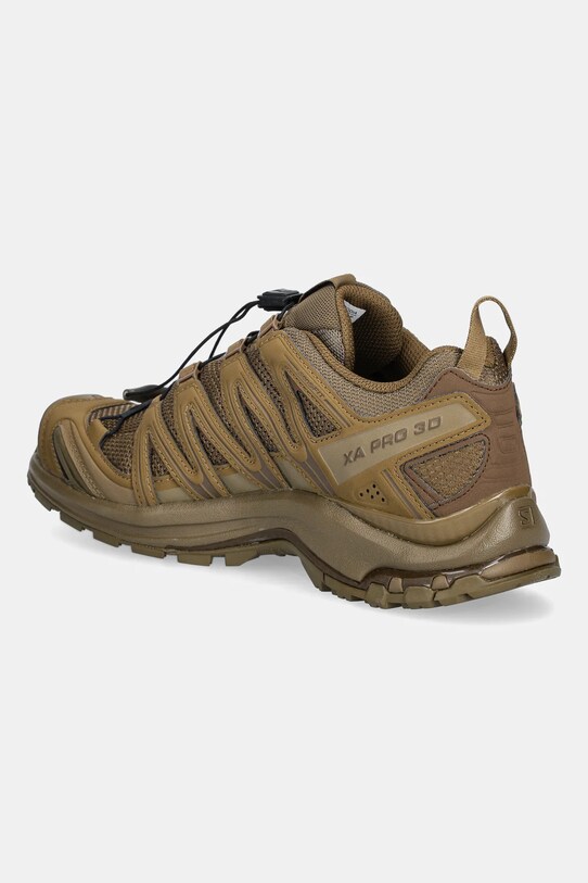 Обувки Маратонки Salomon XA PRO 3D L47751500 зелен