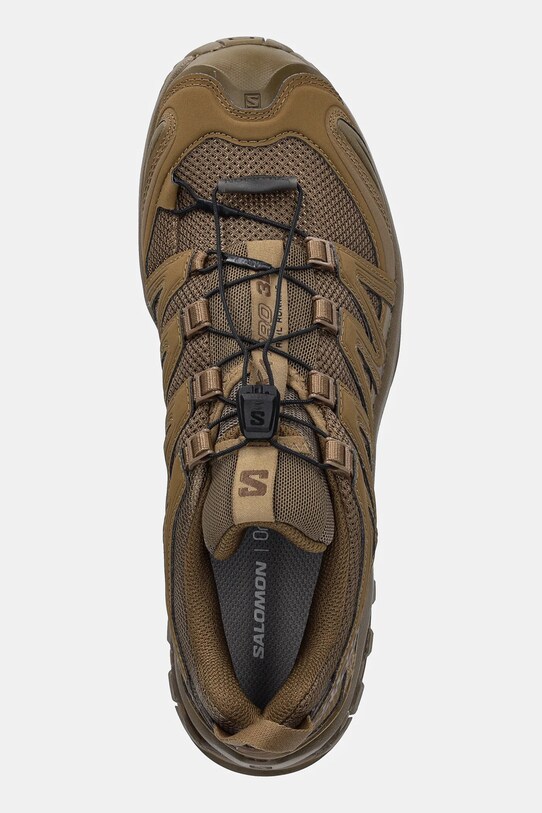 Маратонки Salomon XA PRO 3D зелен L47751500