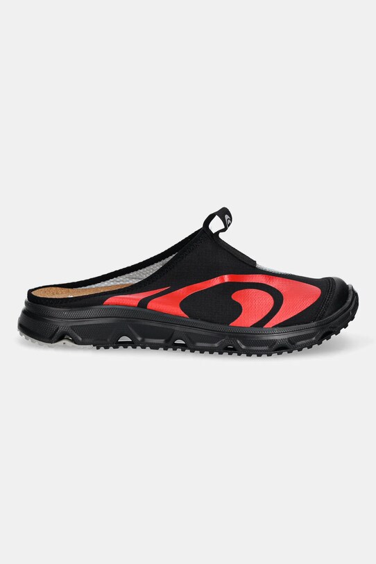 Salomon buty RX SLIDE 3.0 L47759000 czarny SS25