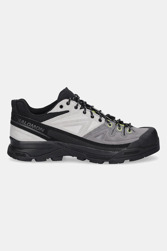 Salomon buty X-ALP LTR L47805800 szary SS25