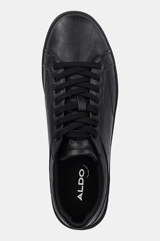 Aldo sneakers POKER negru 13963542.POKER