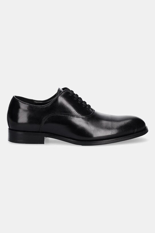 Aldo pantofi de piele TOLEDO 13963623.TOLEDO negru SS25