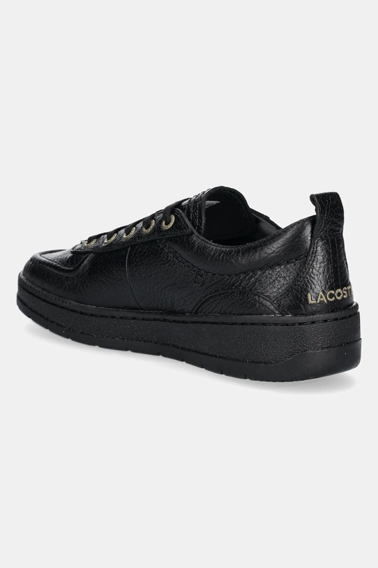 Obuća Kožne tenisice Lacoste UMPIRE 49CMA0001 crna