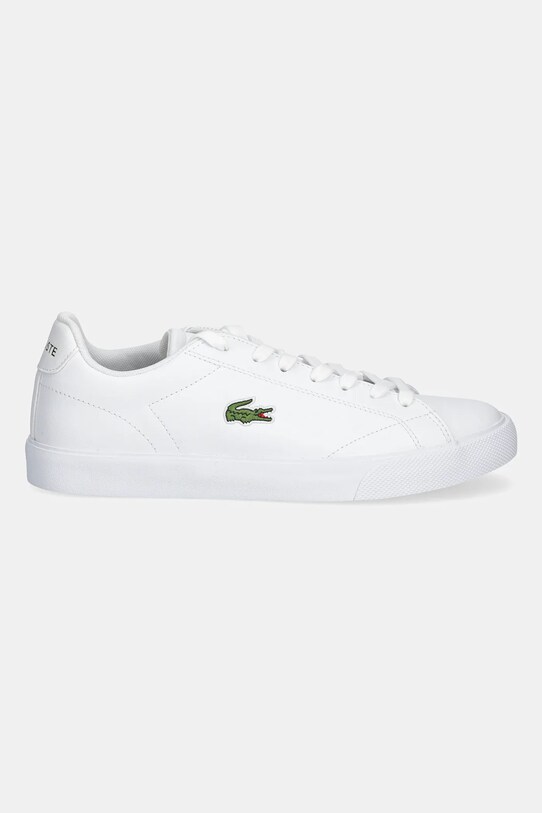 Маратонки Lacoste LEROND 49CMA0036 бял SS25