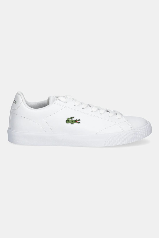 Lacoste sneakers LEROND 49CMA0036 bianco SS25