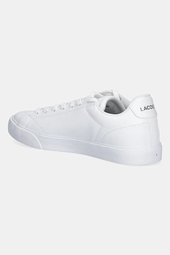 Обувки Маратонки Lacoste LEROND 49CMA0036 бял