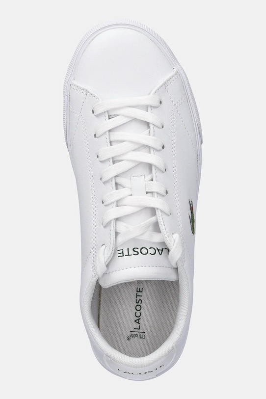 Lacoste sneakers LEROND bianco 49CMA0036