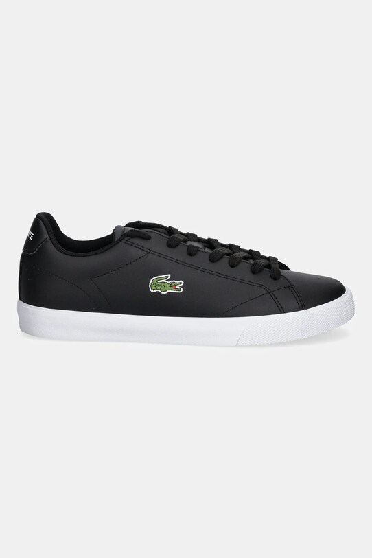 Αθλητικά Lacoste LEROND 49CMA0036 μαύρο SS25
